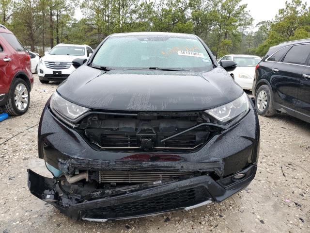 2018 Honda Cr-V Exl - Image 5