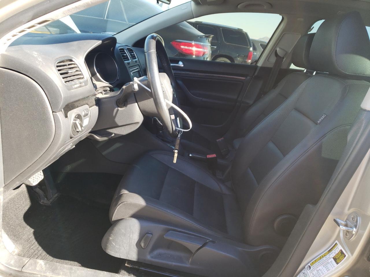 2013 VOLKSWAGEN JETTA TDI - Image 7