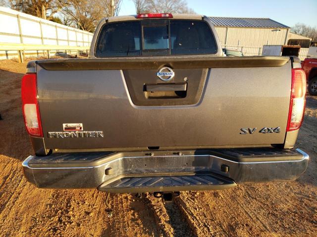 2019 Nissan Frontier S - Фото 6