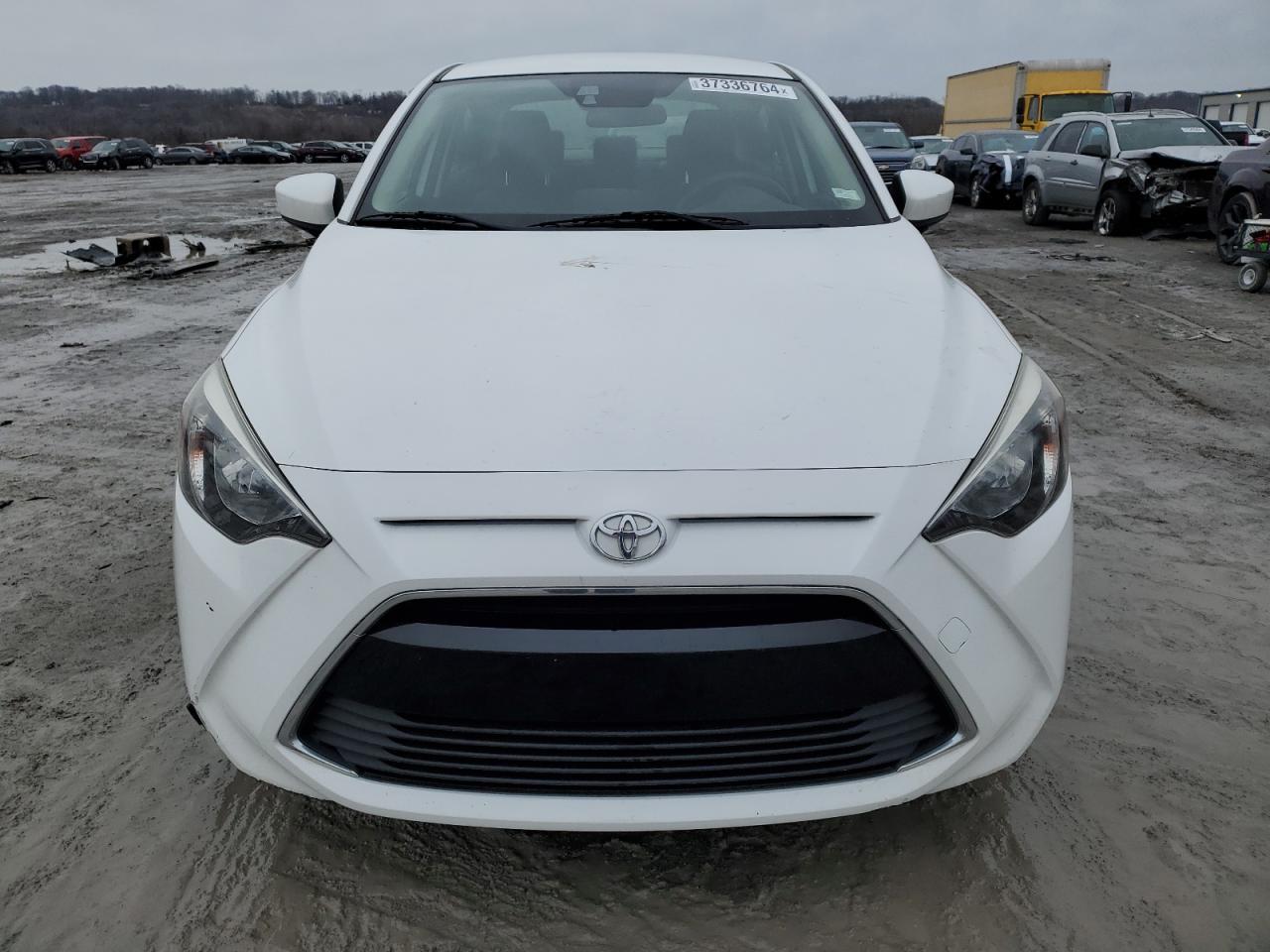 2017 TOYOTA YARIS IA - Фото 5