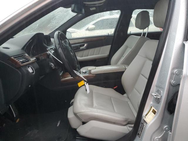 2011 Mercedes-Benz E 350 - Image 7
