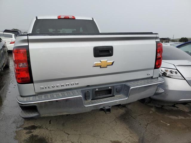 2016 Chevrolet Silverado C1500 Lt - Image 6