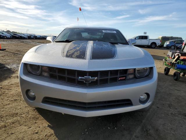 2011 Chevrolet Camaro Lt - Image 5