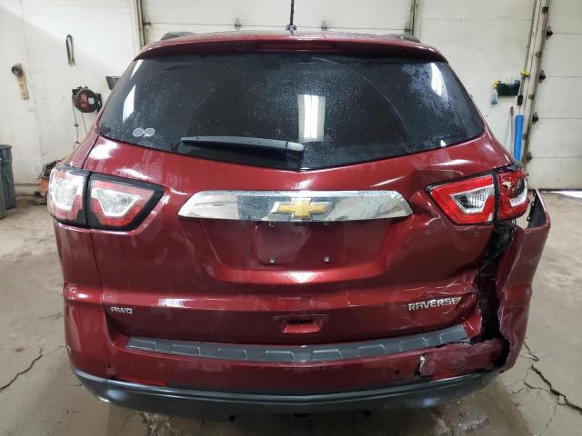 2015 Chevrolet Traverse Lt - Image 6