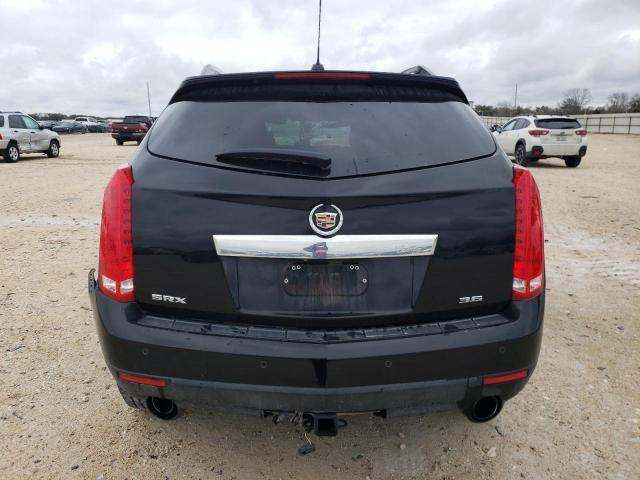 2016 Cadillac Srx Luxury Collection - Image 6