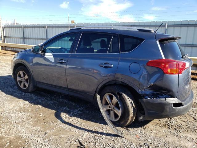 2013 Toyota Rav4 Xle - Image 2