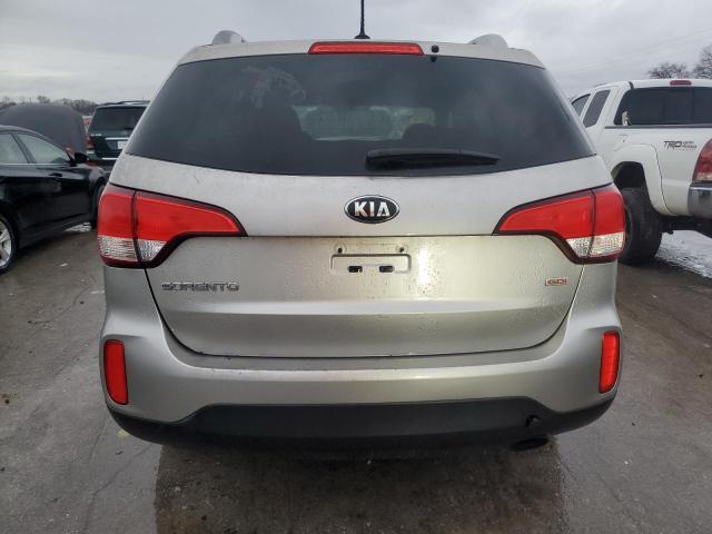 2015 KIA SORENTO - Image 6