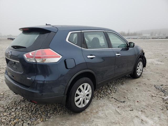 2015 Nissan Rogue S - Фото 3