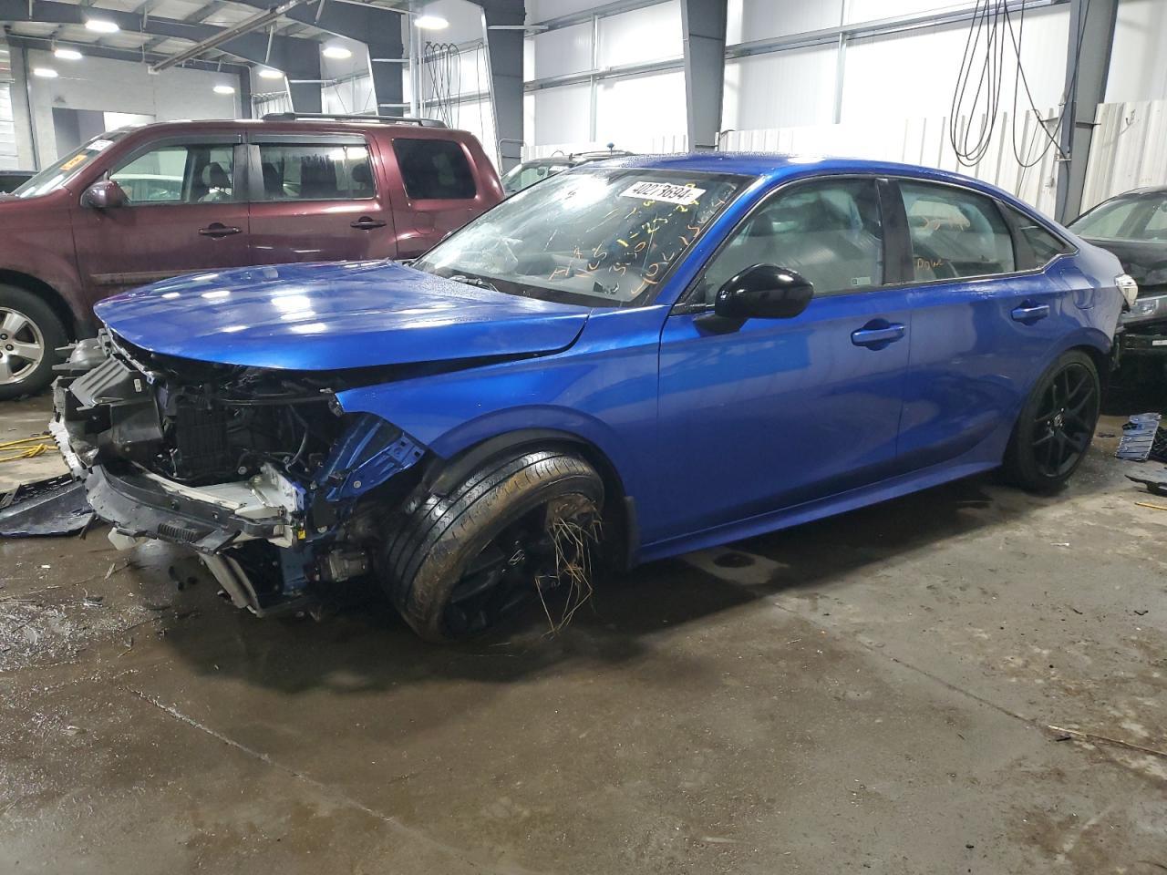 2023 HONDA CIVIC SPOR