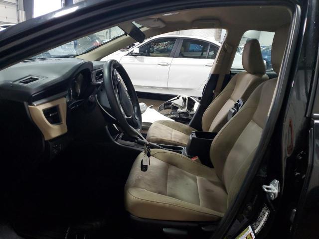 2016 Toyota Corolla L - Фото 7