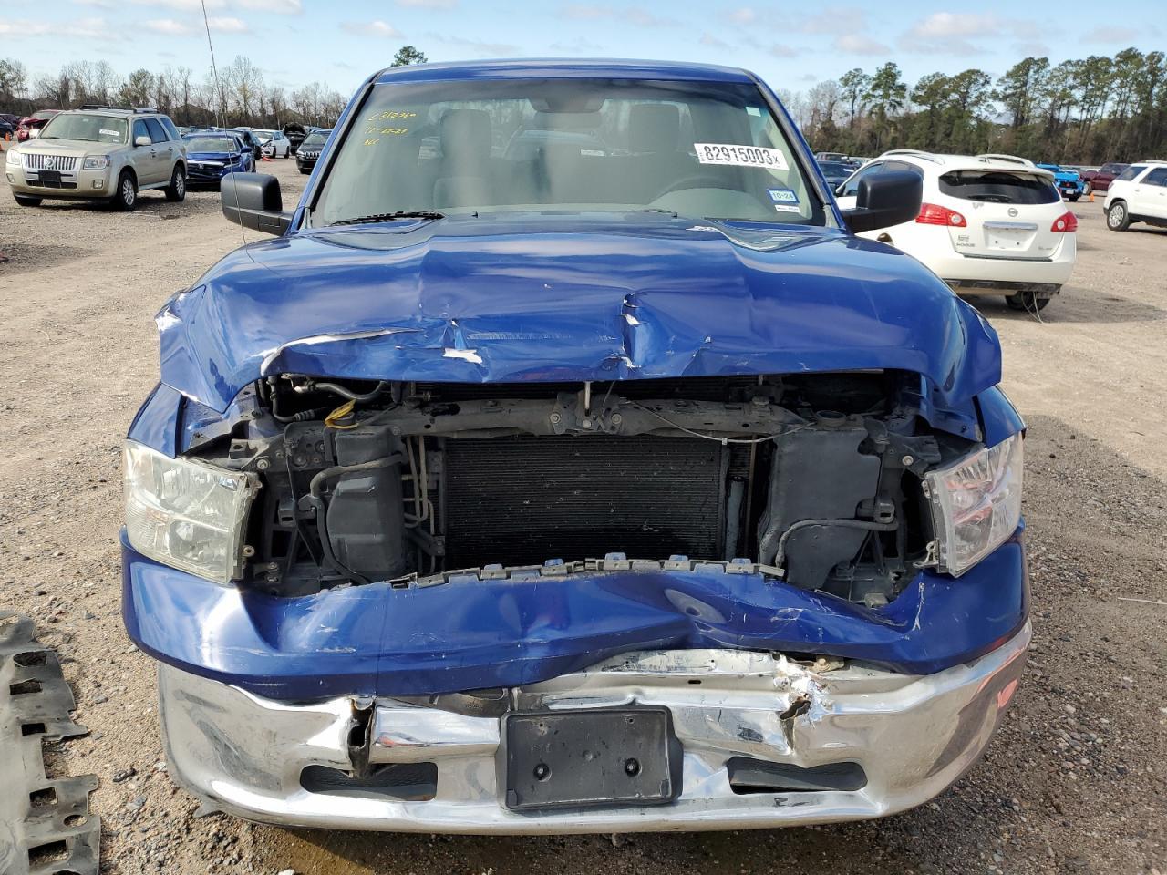 2014 RAM 1500 ST - Image 5