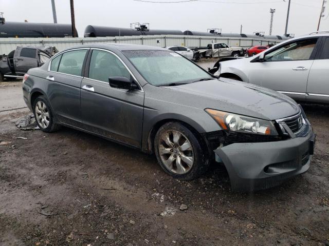 2010 Honda Accord Exl - Фото 4