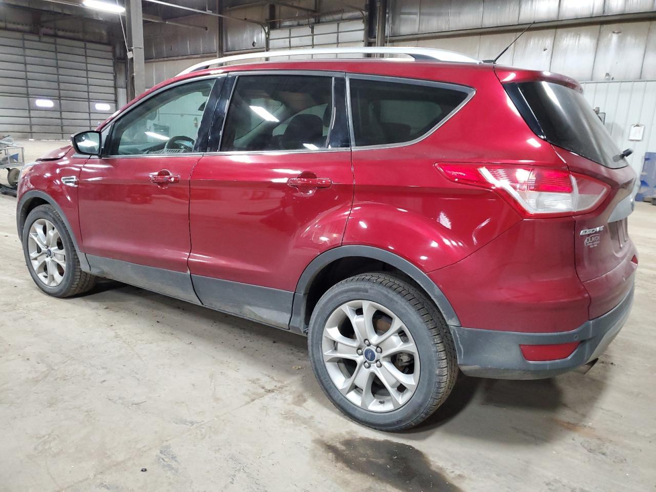 2015 FORD ESCAPE TIT - Image 2