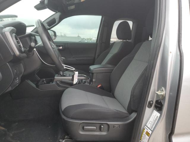 2020 Toyota Tacoma Access Cab - Фото 7