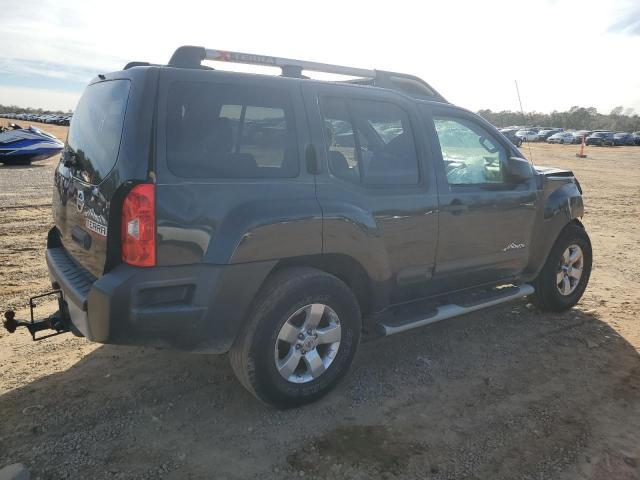 2013 Nissan Xterra X - Фото 3