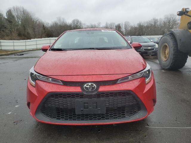 2021 Toyota Corolla Le - Фото 5