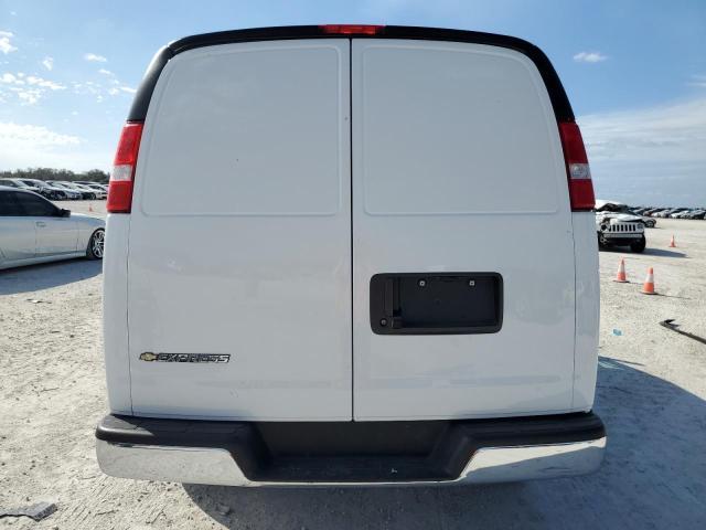 2023 Chevrolet Express G3500 - Фото 6