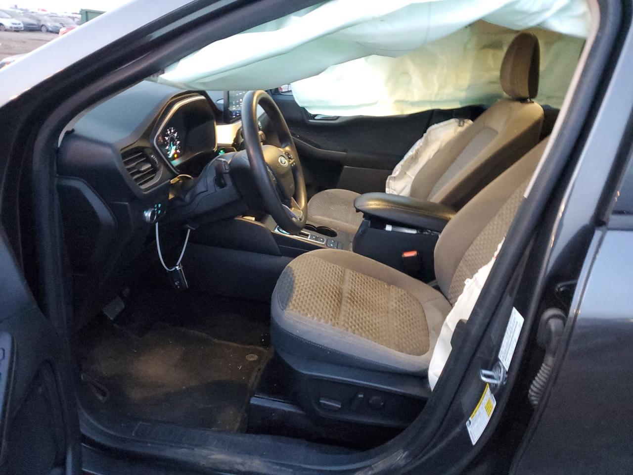 2020 FORD ESCAPE SE - Image 7