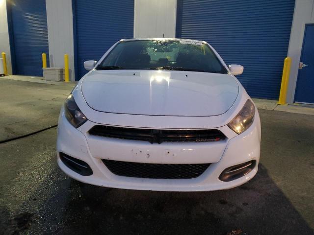 2015 DODGE DART - Фото 5