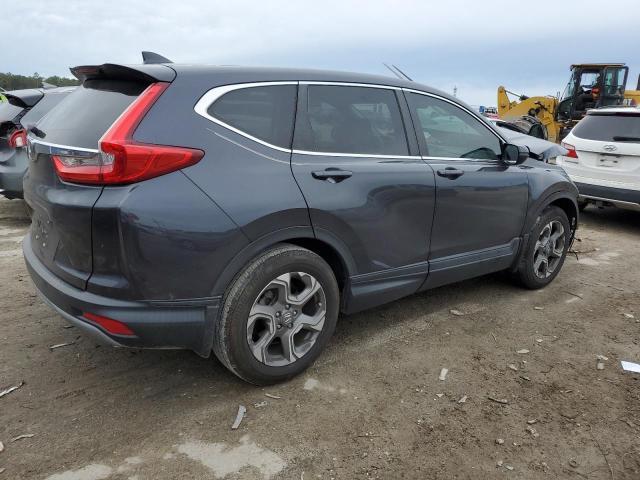 2019 Honda Cr-V Exl - Фото 3