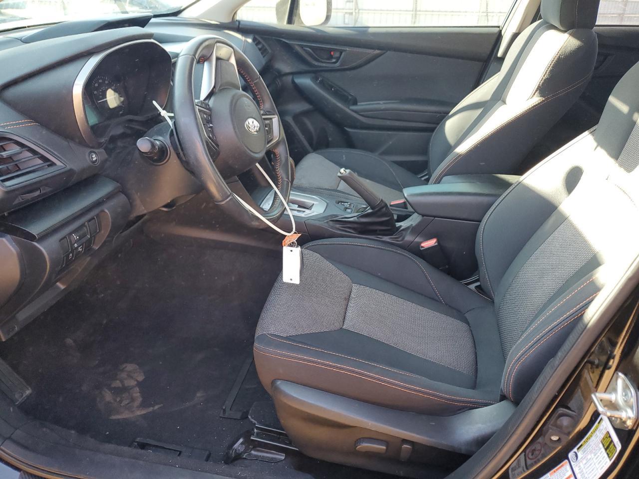 2020 SUBARU CROSSTREK - Image 7