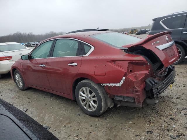 2015 Nissan Altima 2.5 - Image 2
