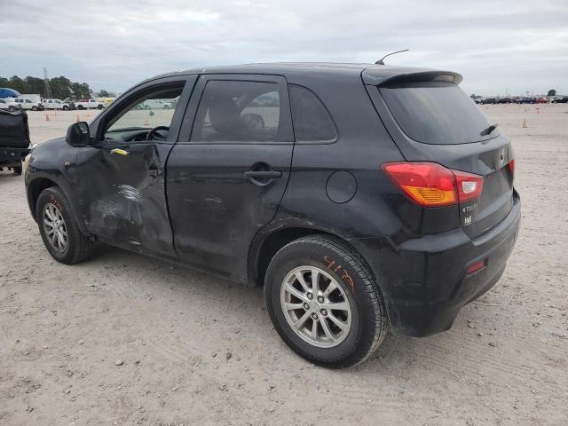 2011 Mitsubishi Outlander Sport Es - Image 2