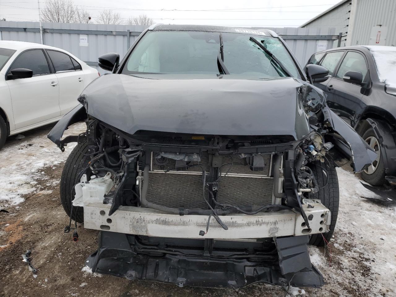 2019 TOYOTA HIGHLANDER - Image 5