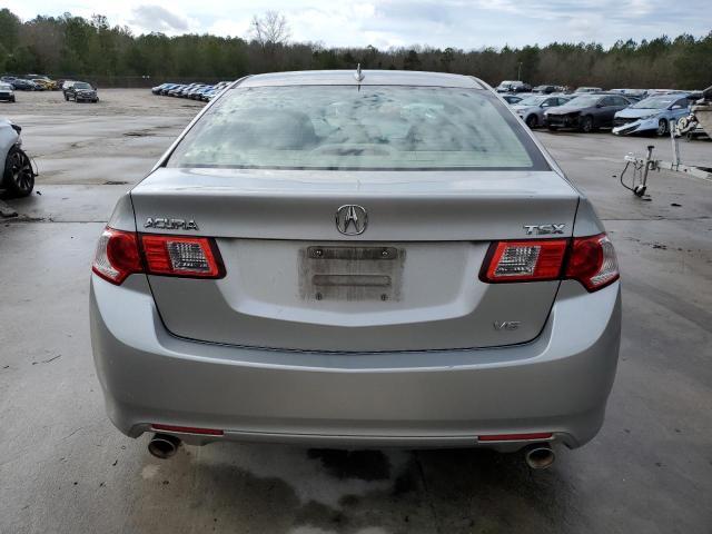 2010 Acura Tsx - Фото 6