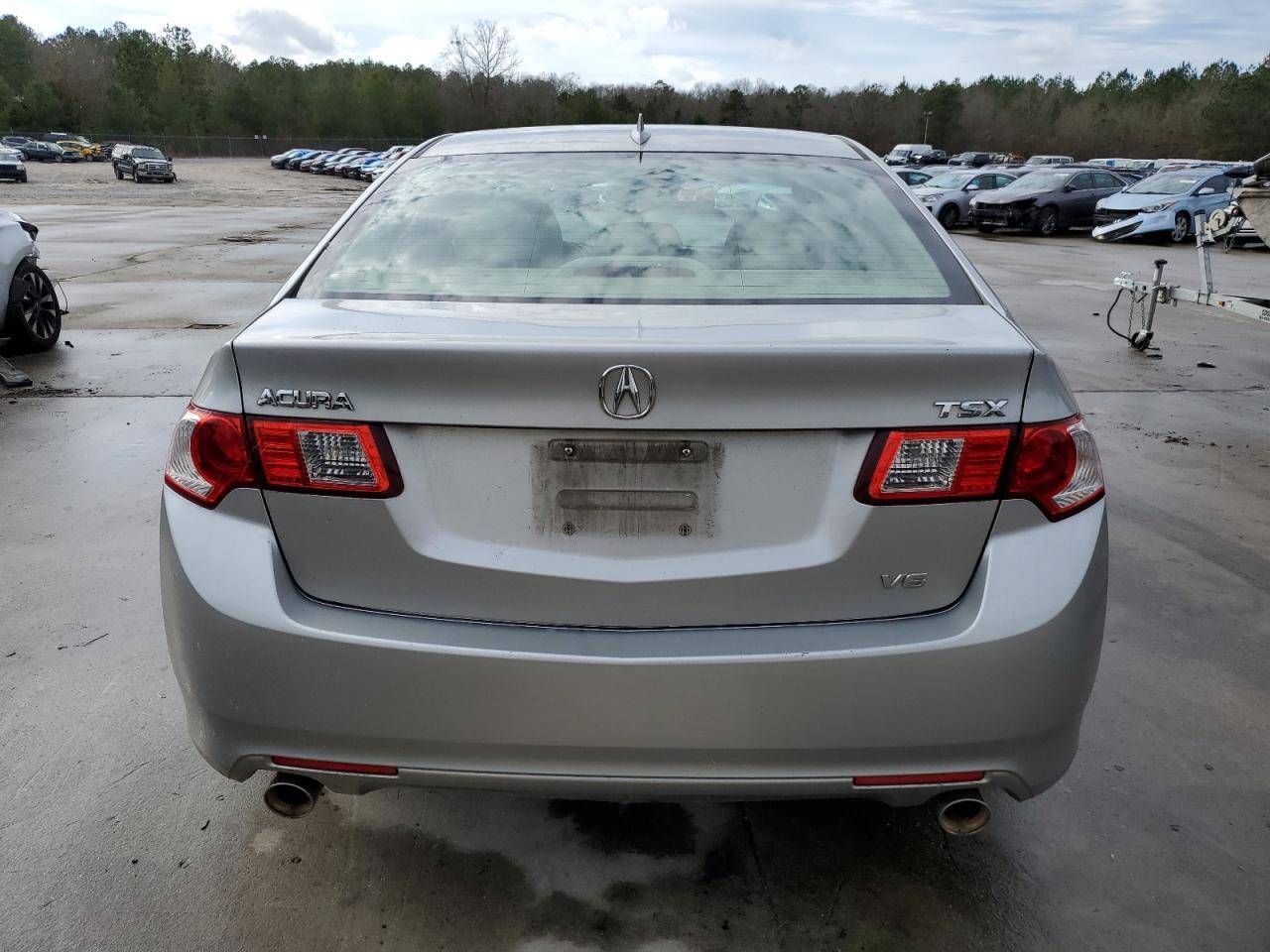 2010 ACURA TSX - Image 6