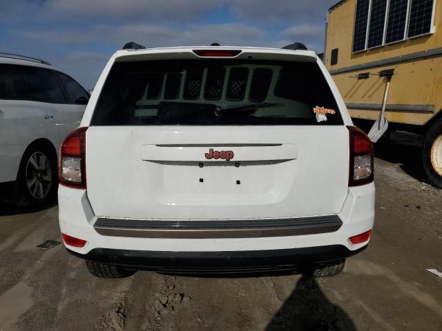 2016 Jeep Compass Sport - Image 6