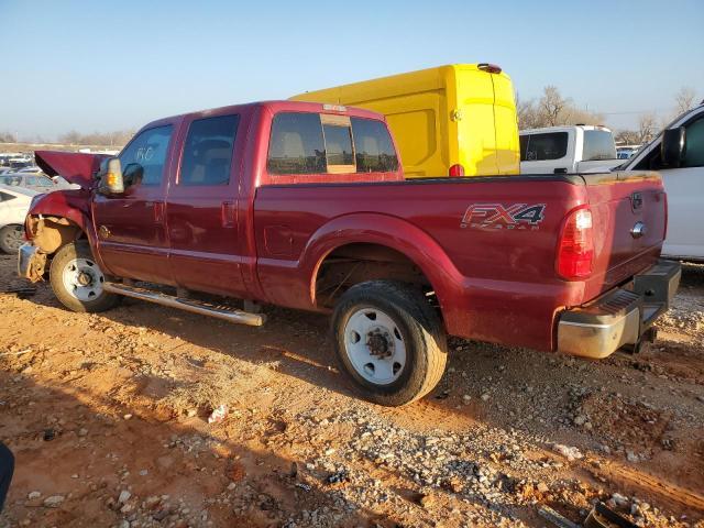 2013 Ford F250 Super Duty - Image 2