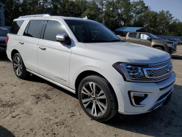 2020 Ford Expedition Platinum - Фото 4