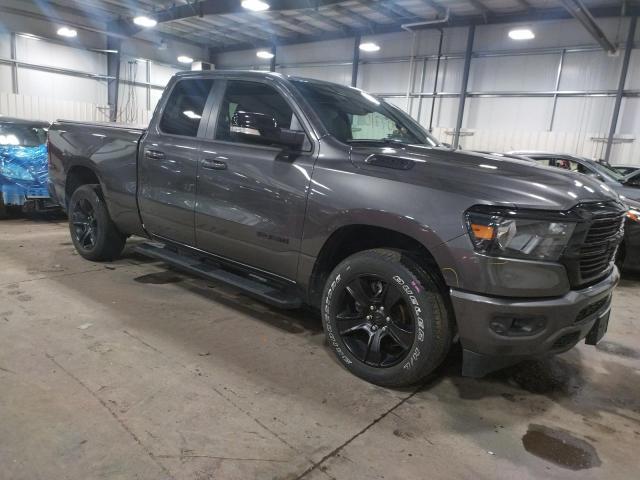 2021 Ram 1500 Big Horn/Lone Star - Фото 4