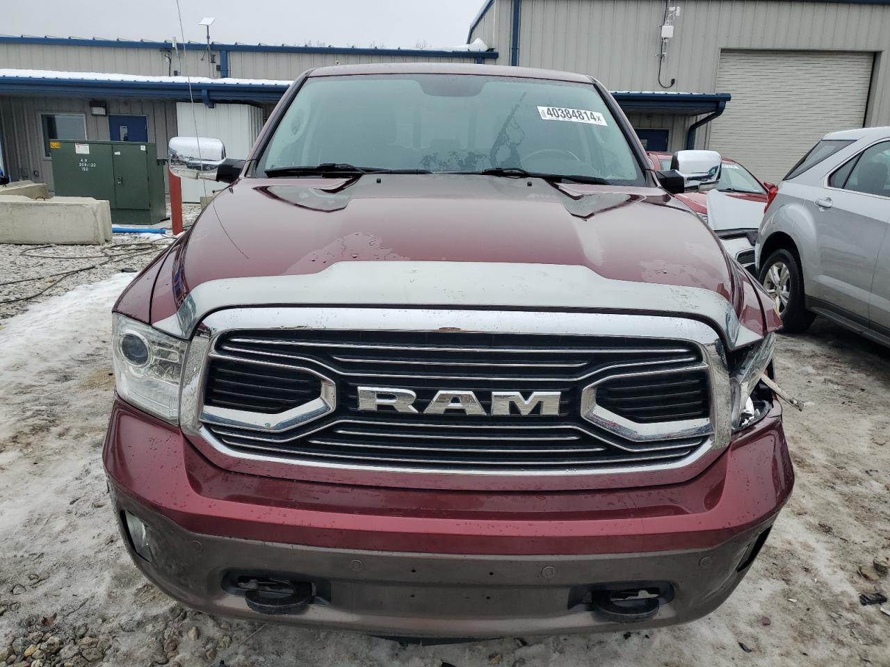 2017 RAM 1500 LONGH - Image 5