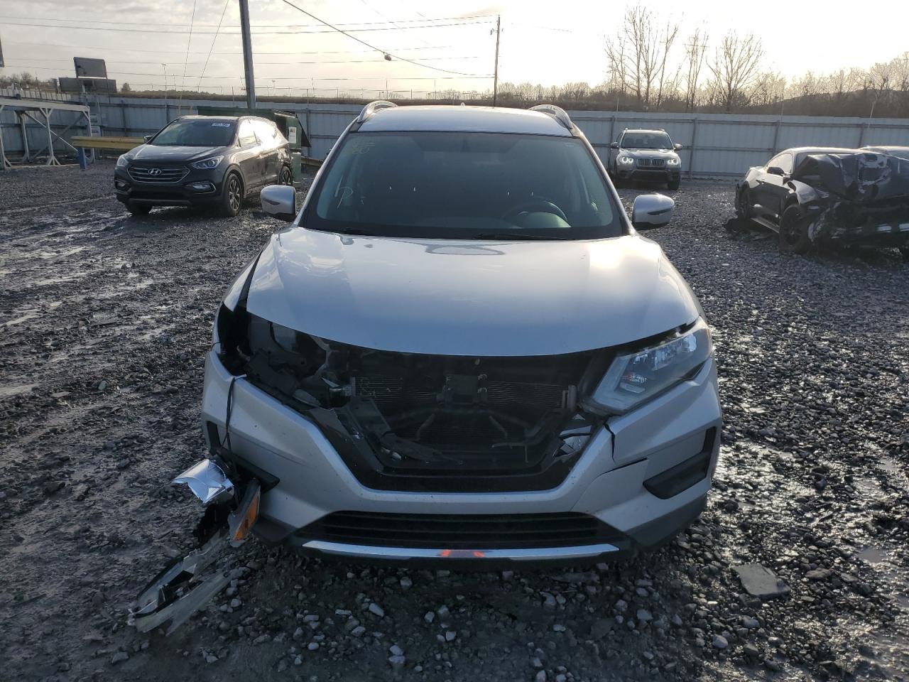 2018 NISSAN ROGUE S - Image 5