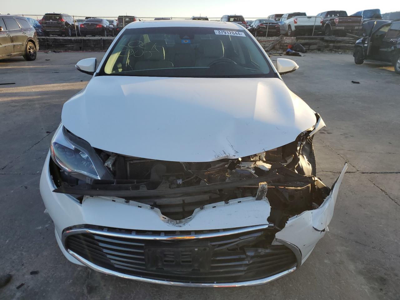 2016 TOYOTA AVALON XLE - Фото 5