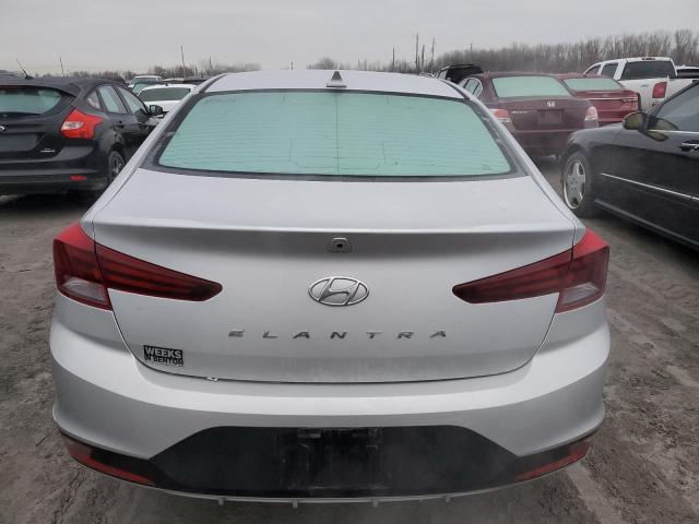 2020 Hyundai Elantra Sel - Фото 6