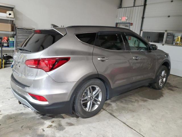 2018 Hyundai Santa Fe Sport - Image 3