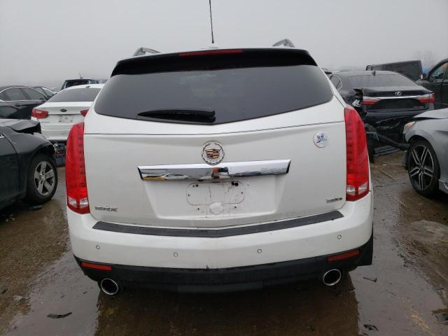 2015 Cadillac Srx Premium Collection - Фото 6