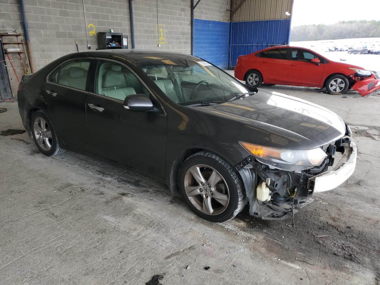 2010 ACURA TSX - Image 4