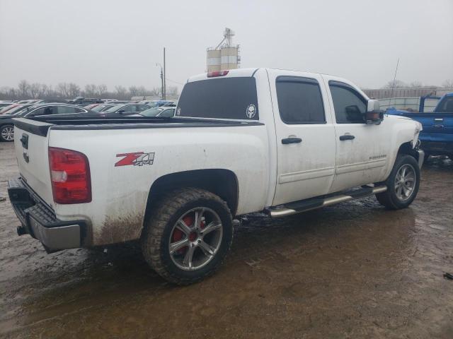 2013 Chevrolet Silverado K1500 Lt - Image 3