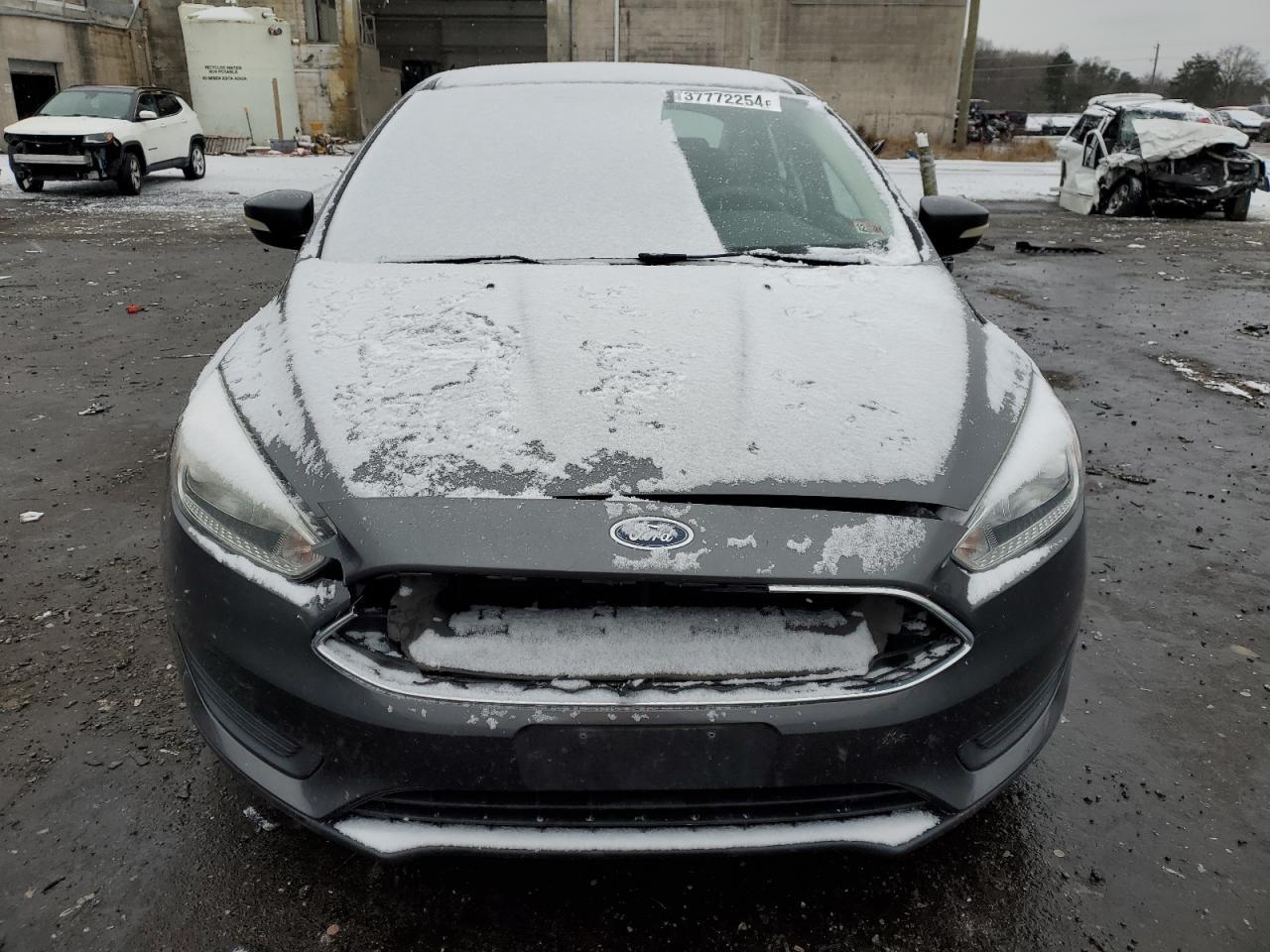 2016 FORD FOCUS SE - Image 5