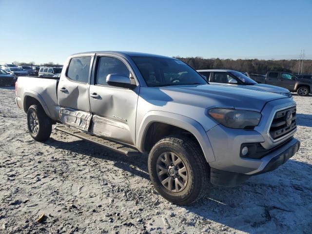 2018 Toyota Tacoma Double Cab - Image 4