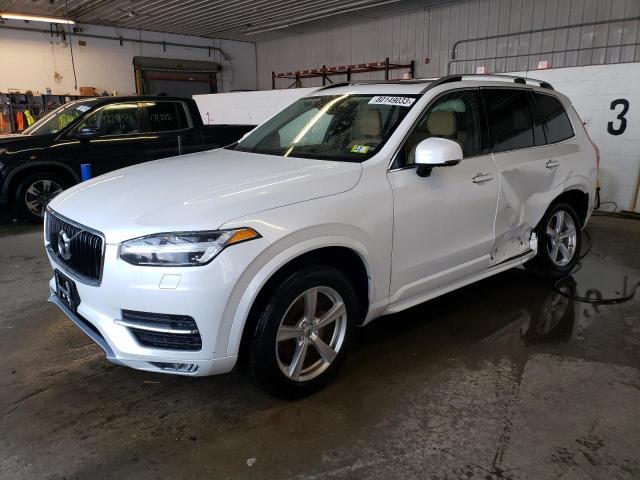 2016 Volvo Xc90 T6
