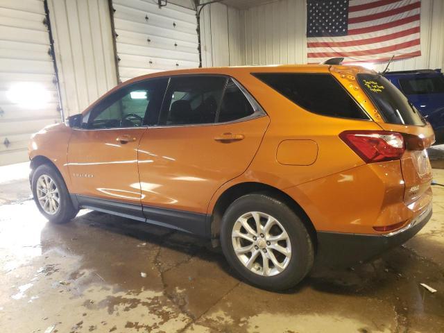 2019 Chevrolet Equinox Lt - Image 2