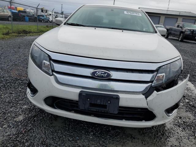 2012 Ford Fusion Sel - Фото 5