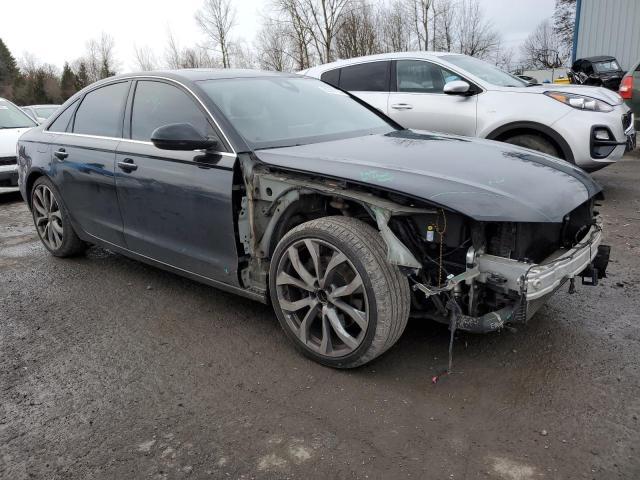 2014 Audi A6 Premium Plus - Image 4