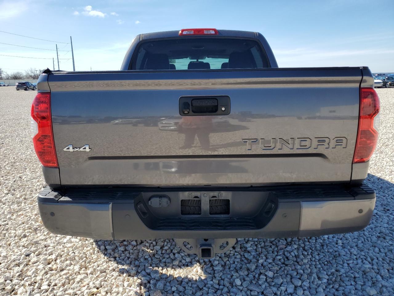 2014 TOYOTA TUNDRA CRE - Image 6