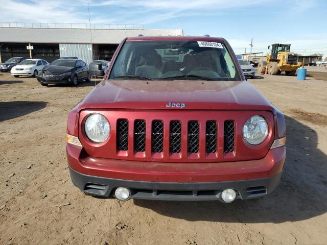 2016 Jeep Patriot Sport - Фото 5